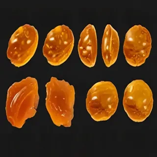 amber png