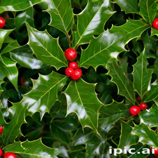 png holly