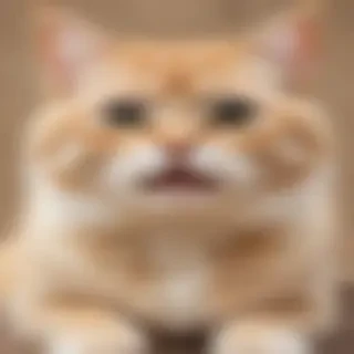 funny cat wallpapers
