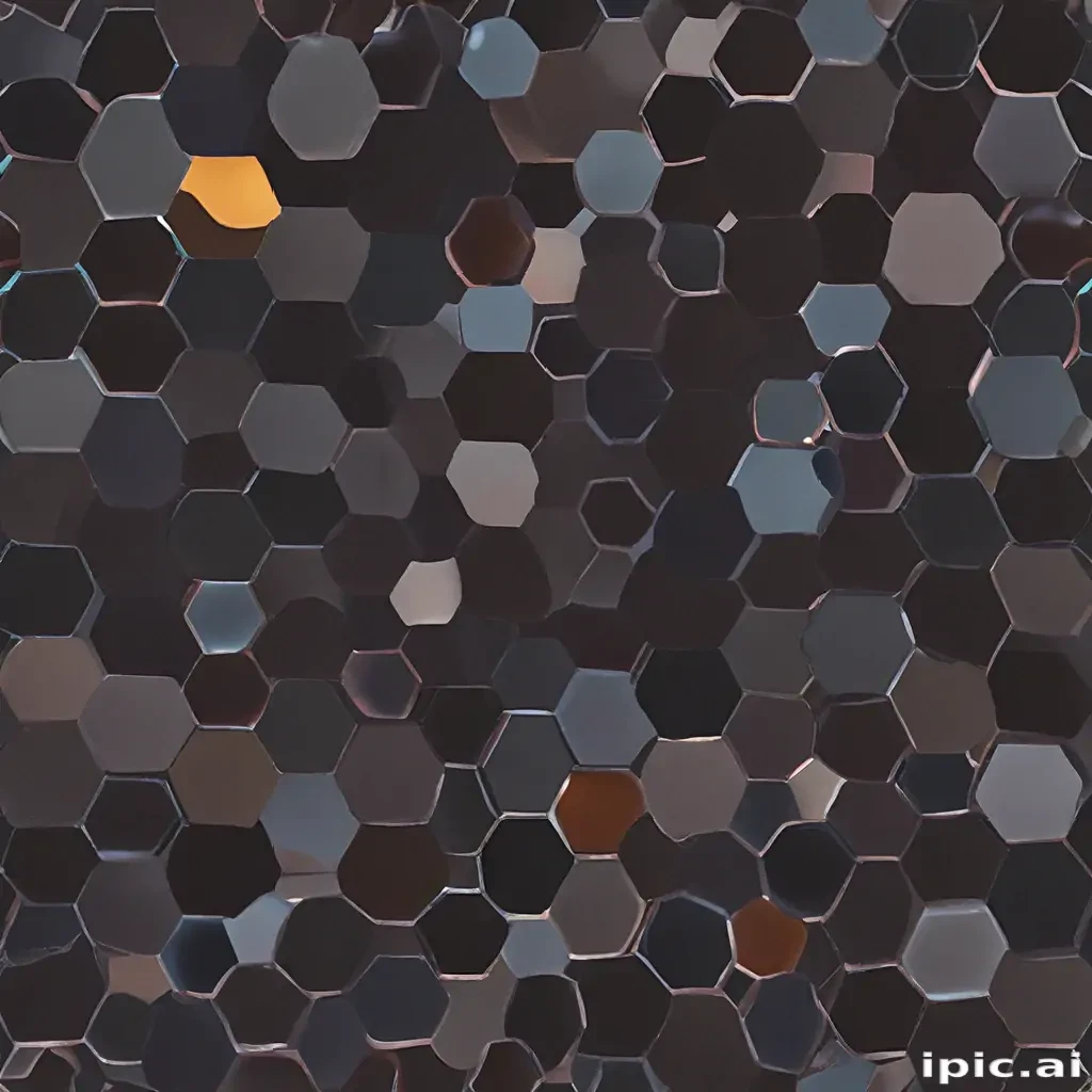 hexagon png