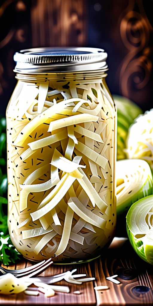 best time to eat sauerkraut for gut health