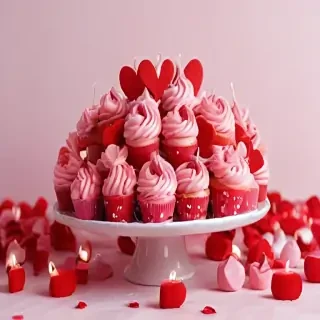 valentines day aesthetic