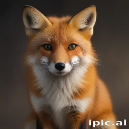 fox background