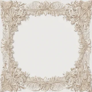 white border png