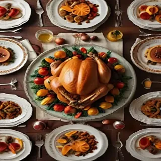 thanksgiving images