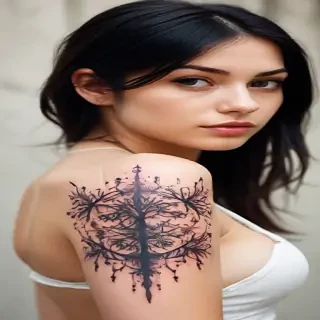 transparent tattoo designs