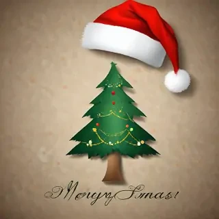 merry xmas wallpaper