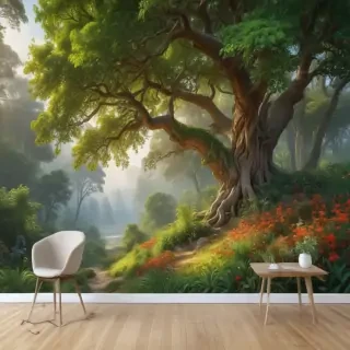 greenery png