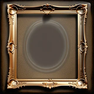 frame transparent background