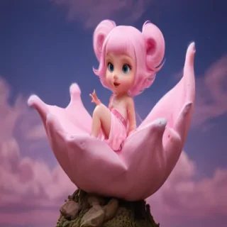 cute pink pics