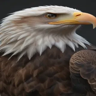 bald eagle png