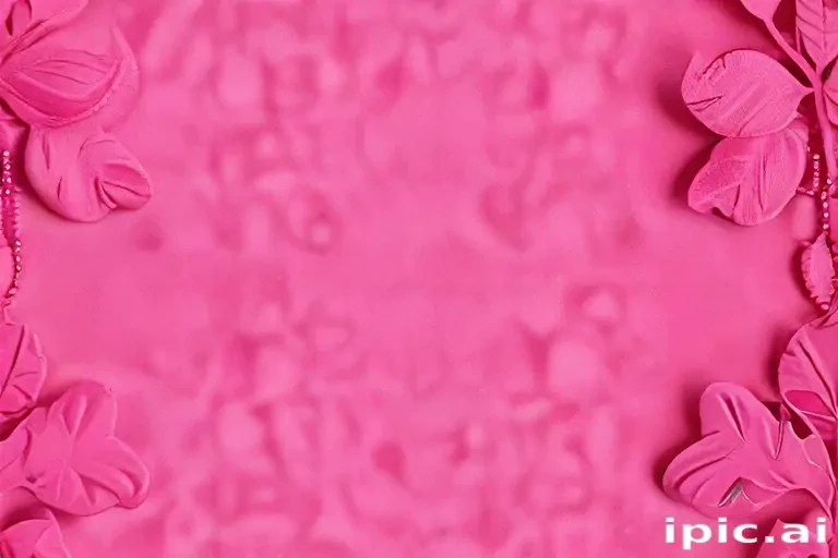 hot pink aesthetic wallpaper