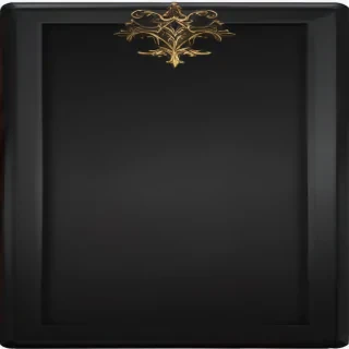 black rectangle png