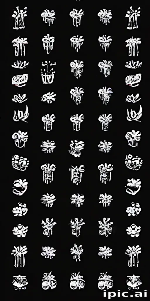 black background wallpaper aesthetic