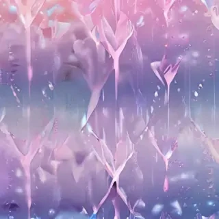 crystall wallpaper