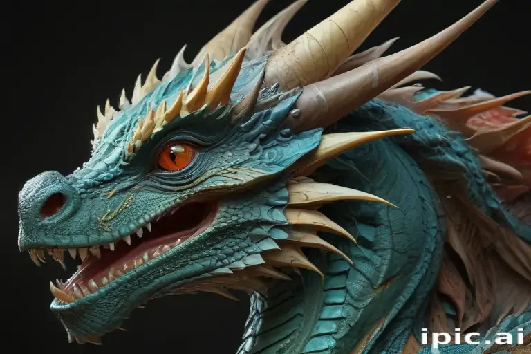 png dragon