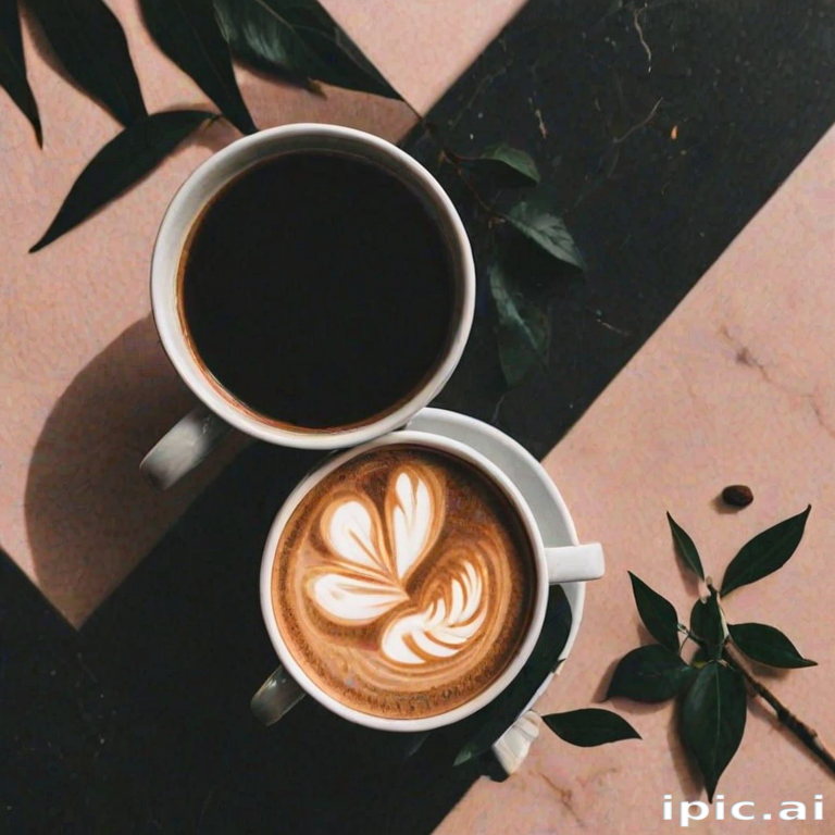 aesthetic coffee wallpapers