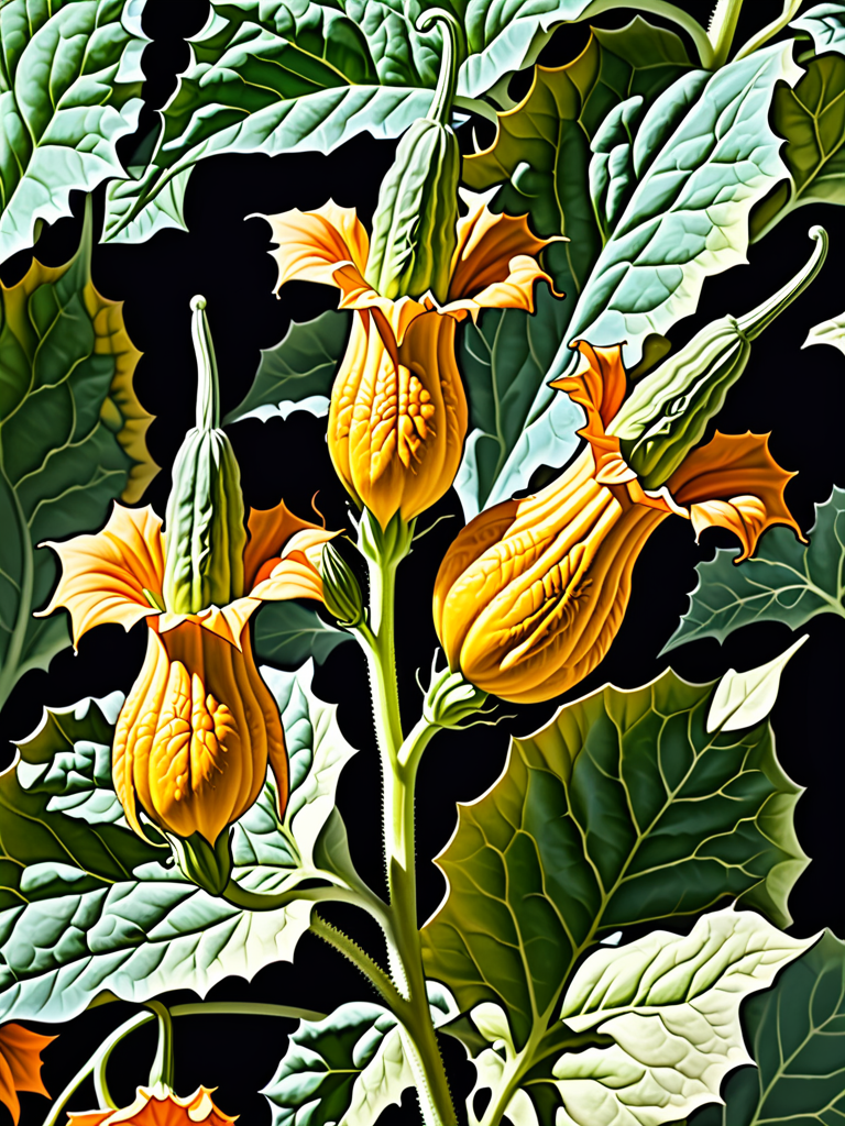 where to buy squash blossoms