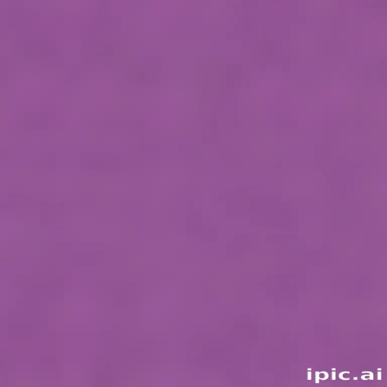 purple background plain