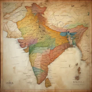 map india map india map