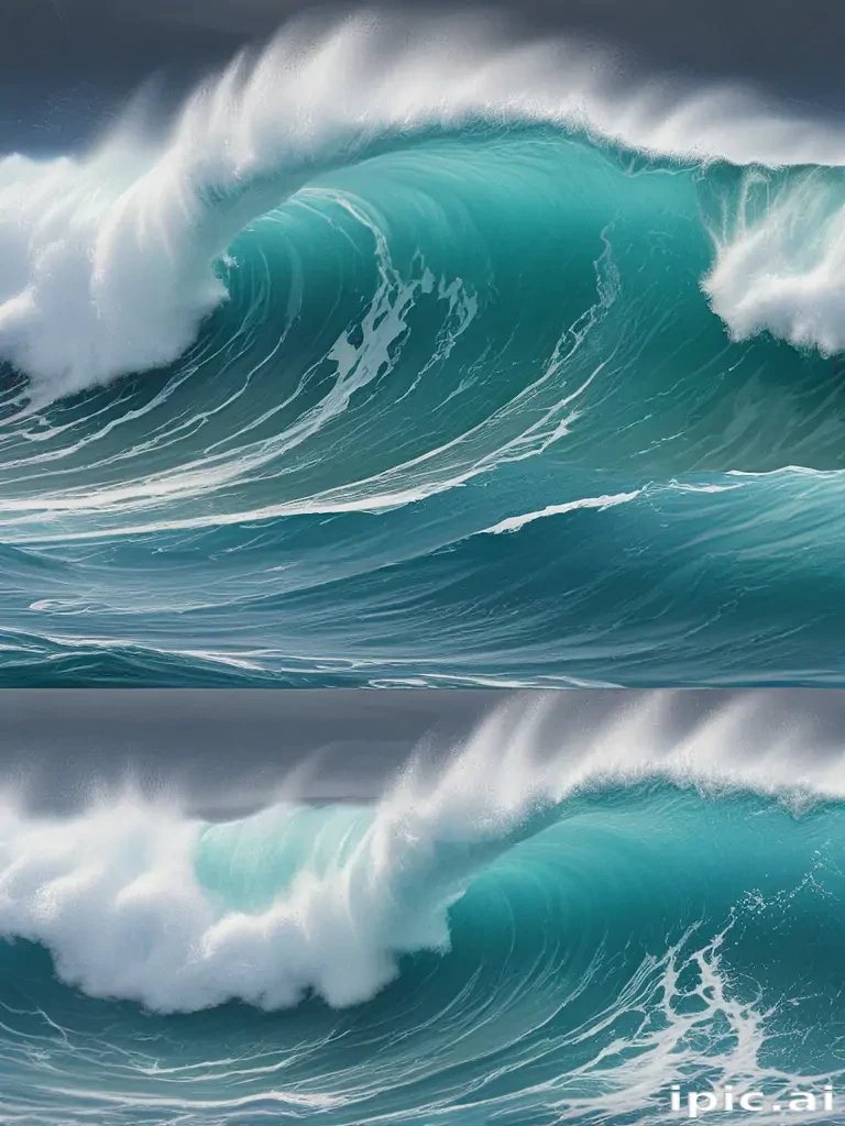 ocean waves png