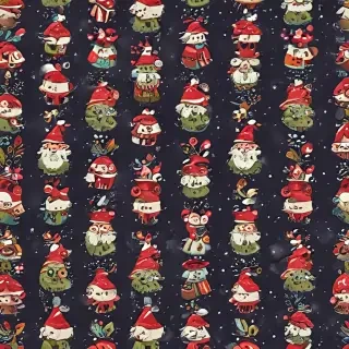christmas wallpaper for iphone