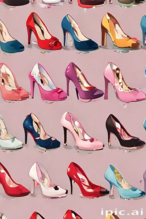 shoe wallpaper