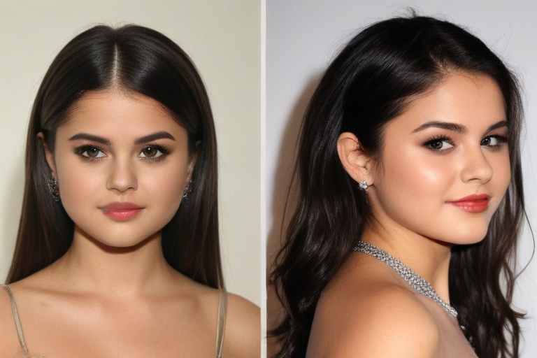 selena gomez alex vs alex