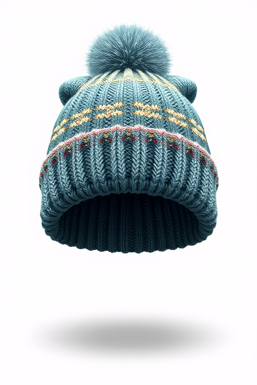 beanie mockup png