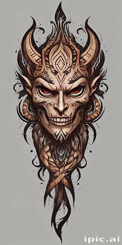 tatoo png
