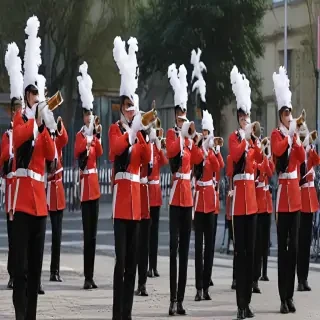 fanfare