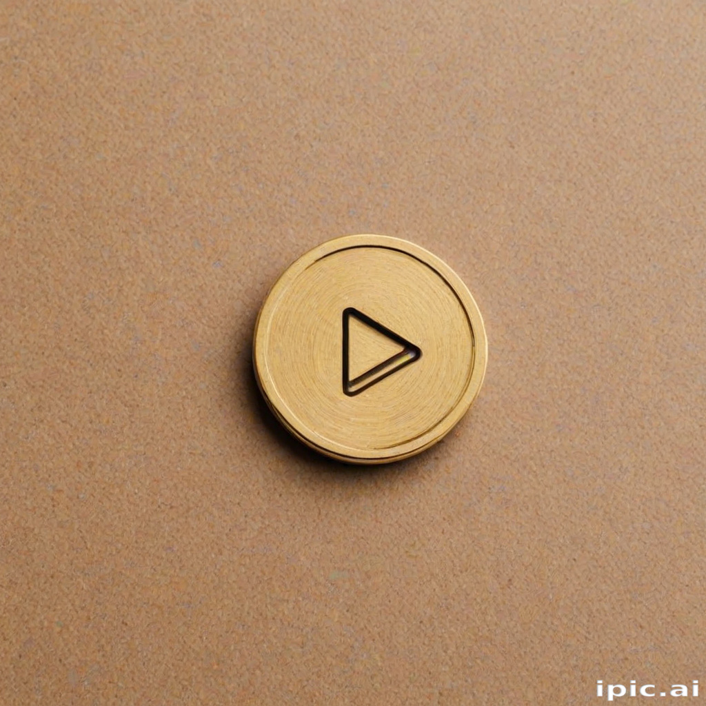 play button