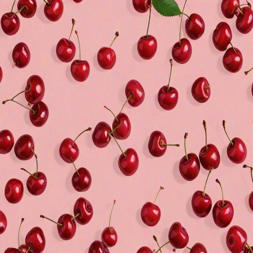 cherry aesthetic wallpaper