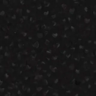 black wallpaper heart