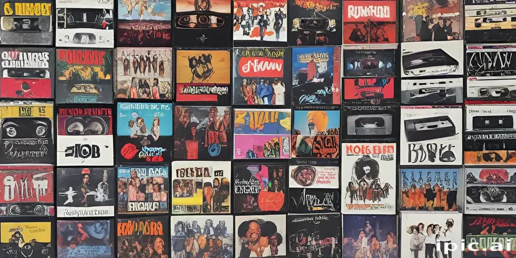 90s music