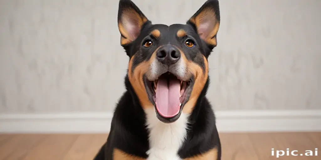 dog barking sound
