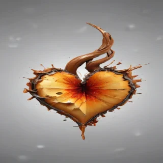 broken hear png