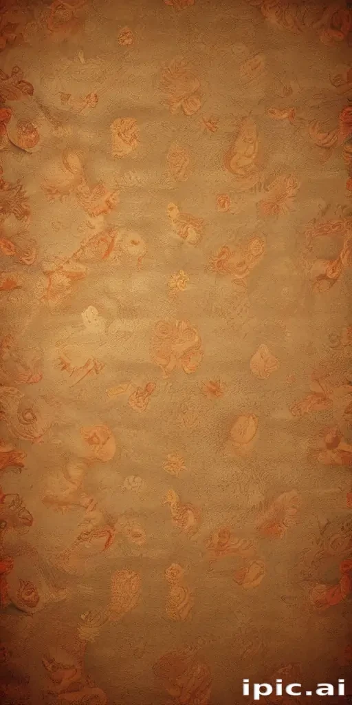 spanish background