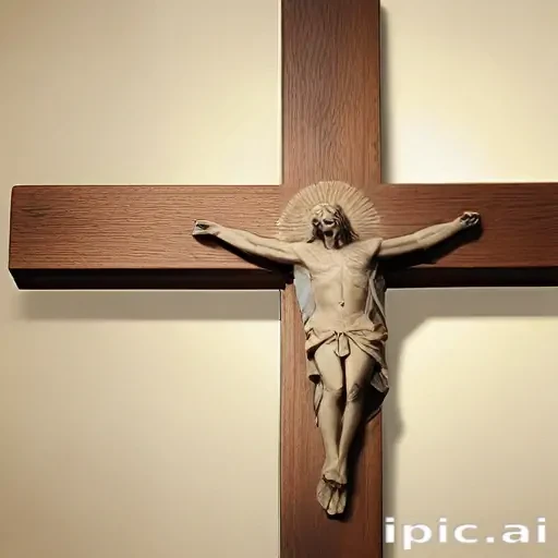 jesus cross background