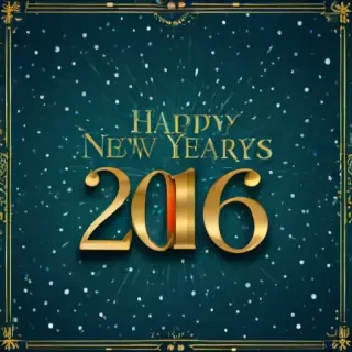 new years wallpapers