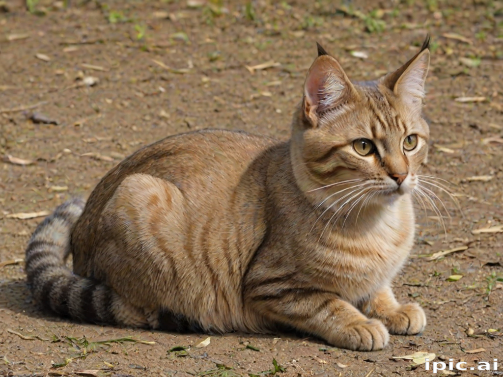 ussuri cat breed