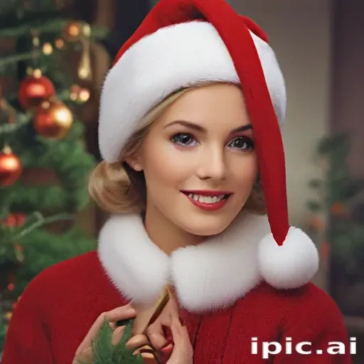 classic christmas images