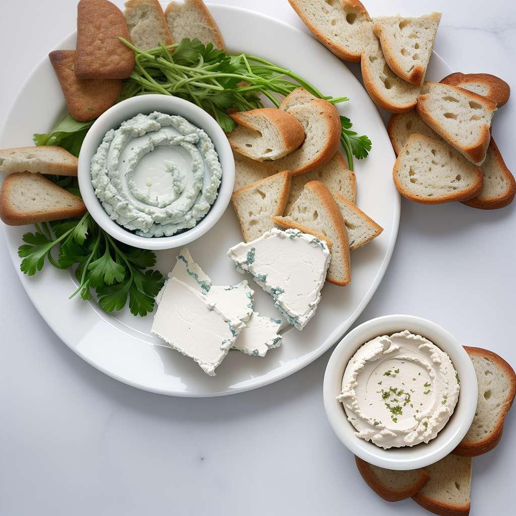 is boursin cheese gluten free