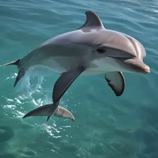 dolphin png