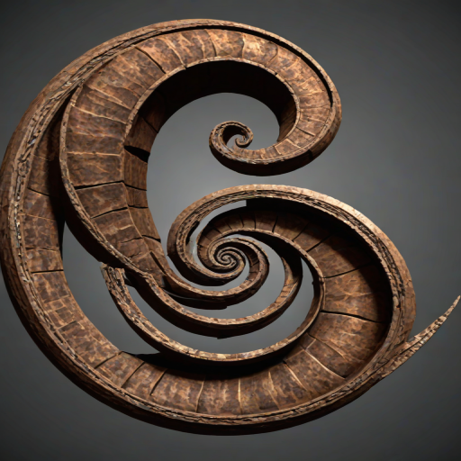 spiral png