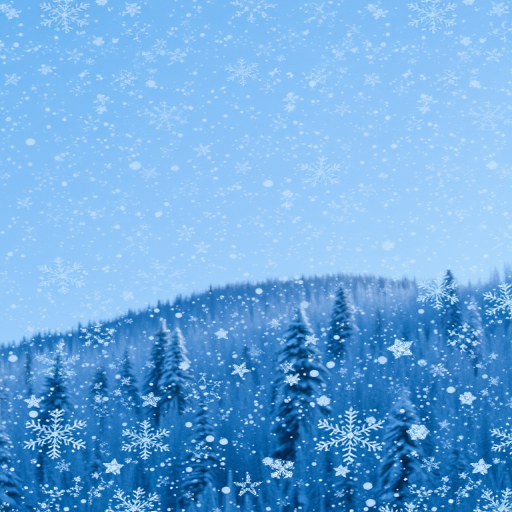 snow overlay png