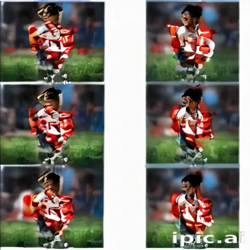 football player png