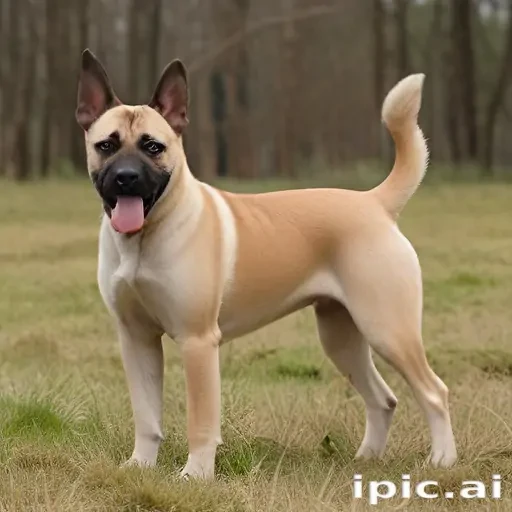 horgi dog breed