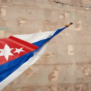 cuban flag