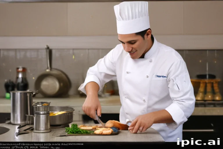 chef png